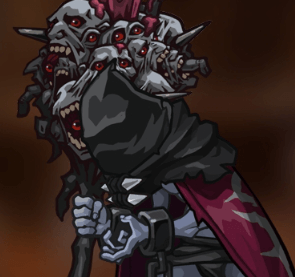 Dusk-Skull Warlock image