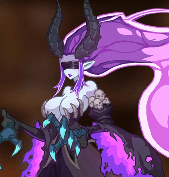Banshee Queen Amethyst image