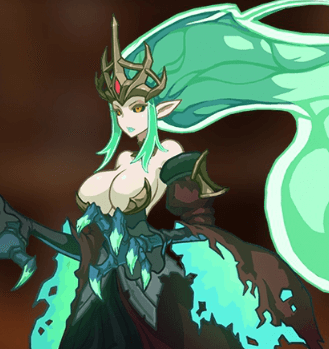 Banshee Queen Frenite image