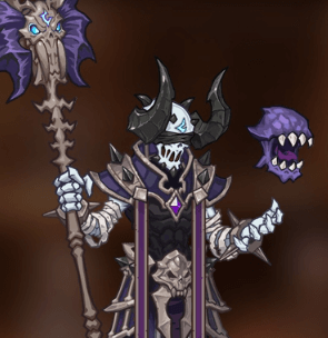 Blind Eye Lich image