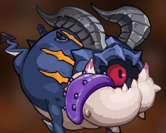 Indigo Imp image