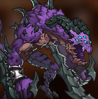 Jealous Symaqus image