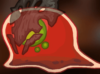 Blood Slime image