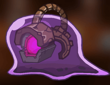 Bone Slime image