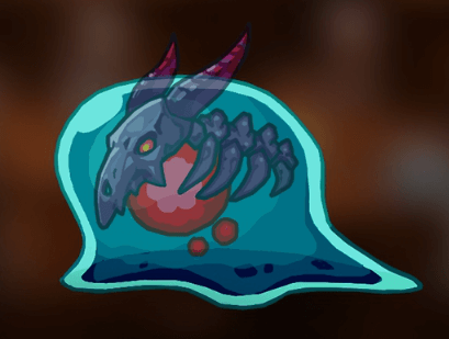 Frost Slime image
