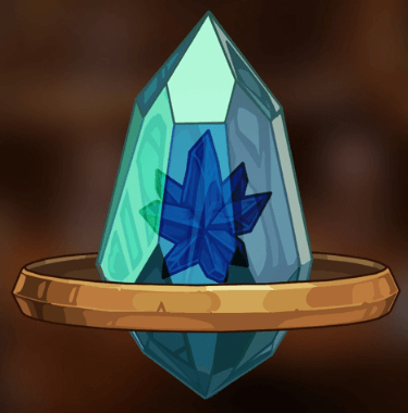 Water Klineode image