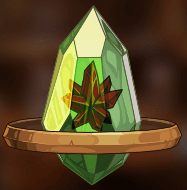 Green Klineode image