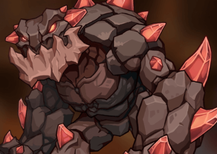 Bronze Rubeta image