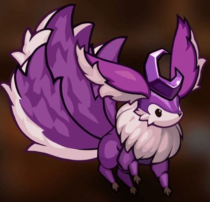 Carbuncle Nuves image