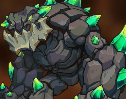 Obsidian Rubeta image