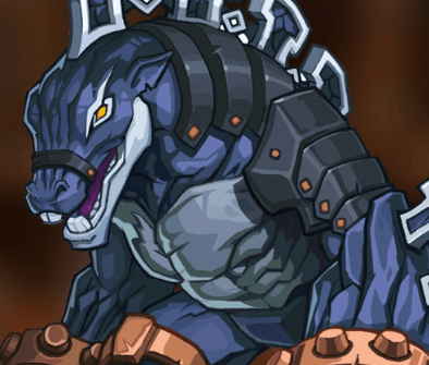 Zerom Colossus image