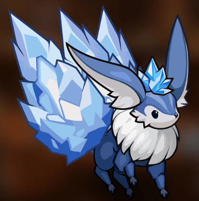 Carbuncle Aisha image