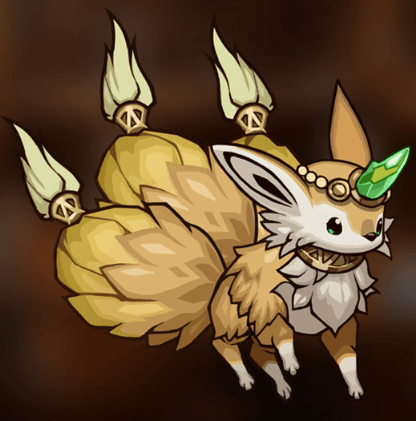 Pet Carbuncle Silvis image
