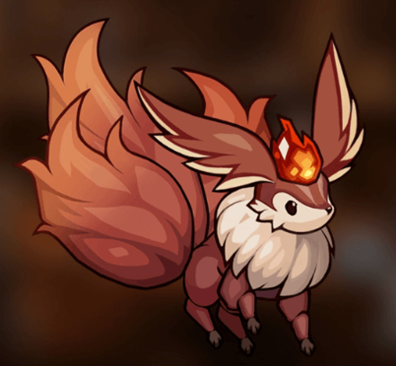 Carbuncle Fluma image