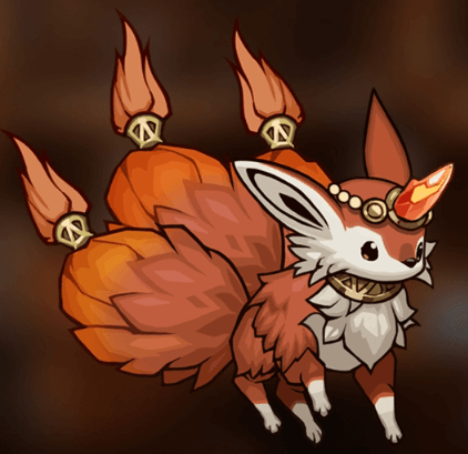 Pet Carbuncle Rampas image