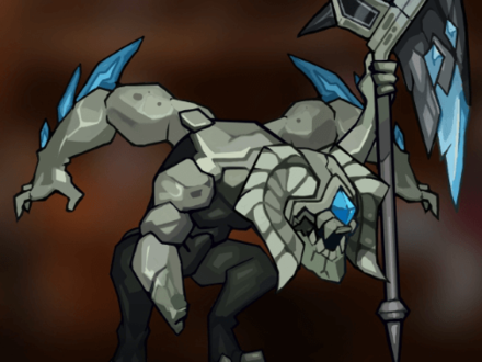 Guardian Gargoyle image