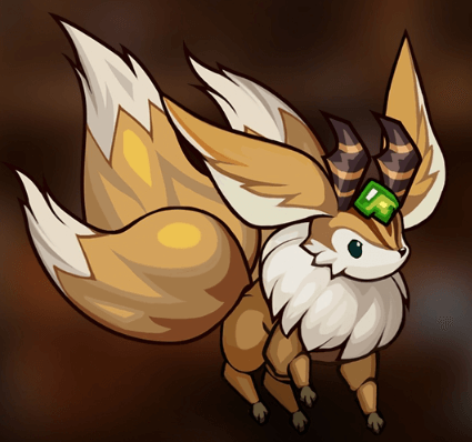 Carbuncle Lukus image
