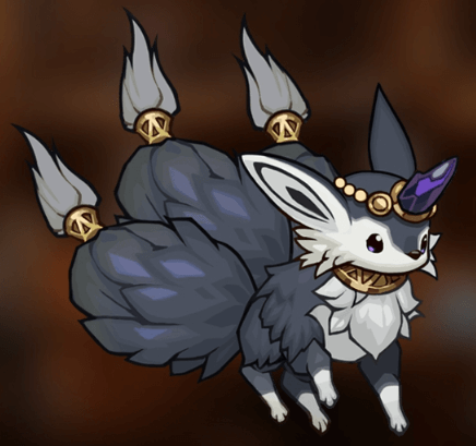 Pet Carbuncle Somnus image