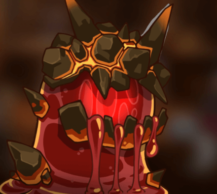 Lava Slime image
