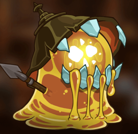 Snail Slime image