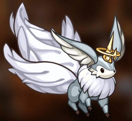 Carbuncle Aura image