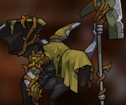 Silent Gargoyle image