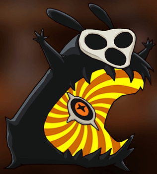 Trickster Nightmare image