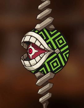 Decaying Ropla image