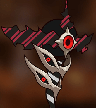 Fiery Neurople image