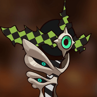 Decaying Neurople image