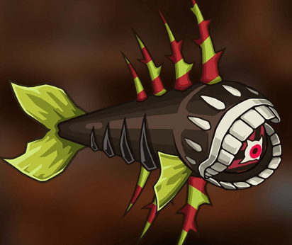 Decaying Poneuro image