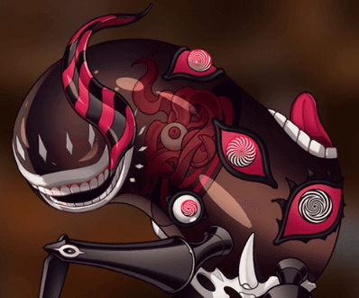 Dark Dream Leech image