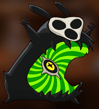 Greed Nighthare image