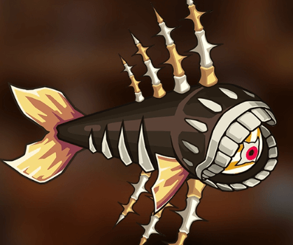 Deceitful Poneuro image