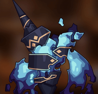 Nytros of Pain image