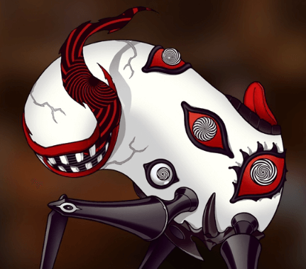 Dawn Dream Leech image