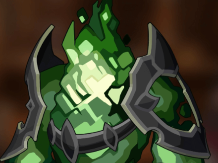 Constorum of Despair image