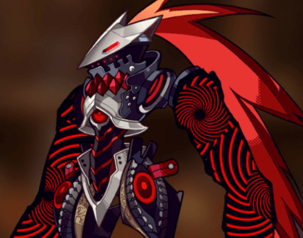 Nightmare Keeper image