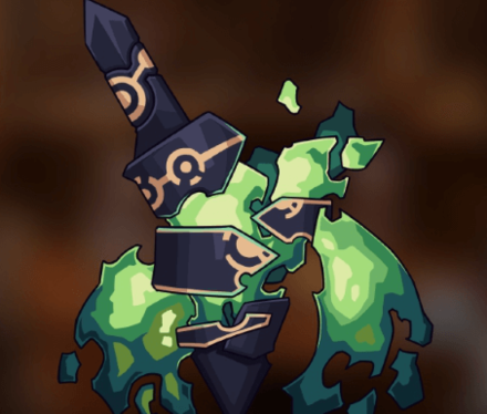 Nytros of Despair image