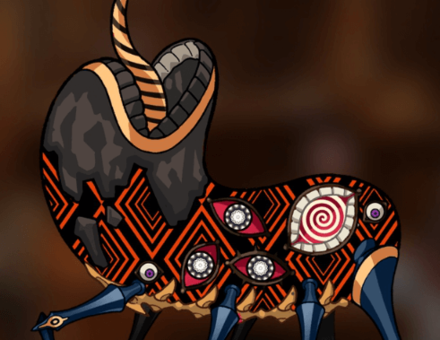 Dusk Dream Leech image