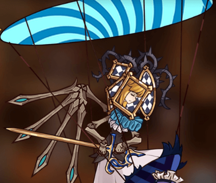 Grief Harvester Shapo image