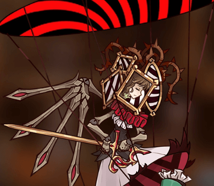 Grief Harvester Rup image