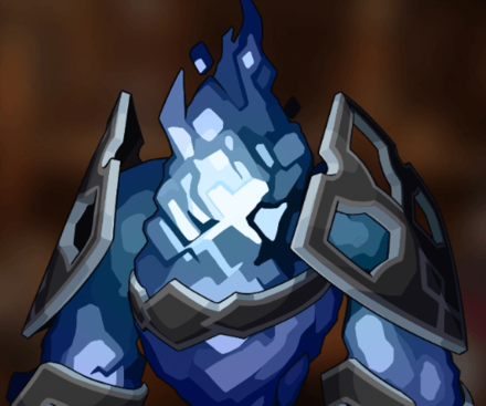 Constorum of Pain image