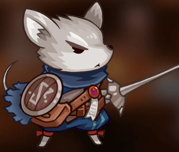 Mighty Soldier image