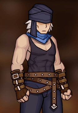 Persistent Street Fighter image