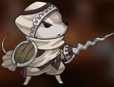 Mighty Guardian image