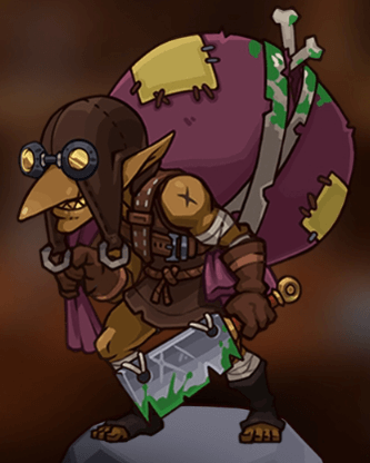 Light Goblin Bandit image