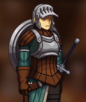 Perland Swordsman image