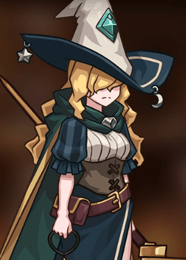 Wandering Judge image