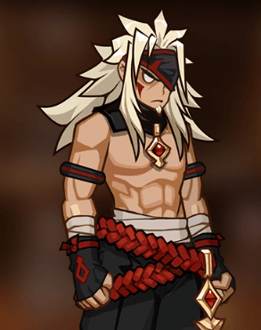 Red Smoke Pyro image